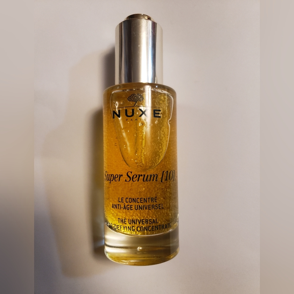 NUXE Super Serum (10) The universal anti-aging concentrate. 50ml